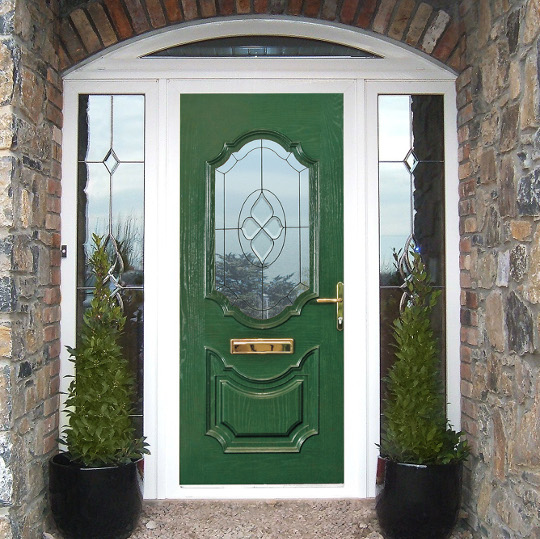 Composite Doors in Penzance, Cornwall